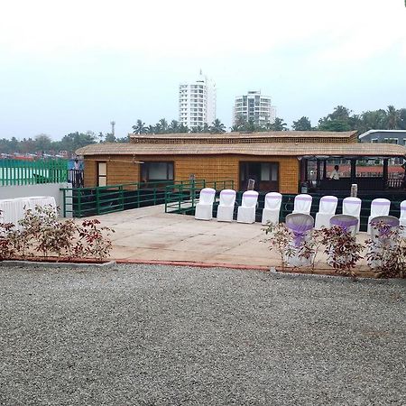 קולאם Global Backwater Resort מראה חיצוני תמונה