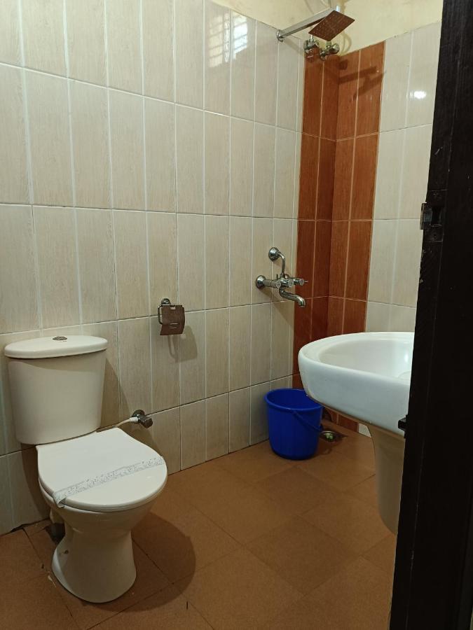 קולאם Global Backwater Resort מראה חיצוני תמונה
